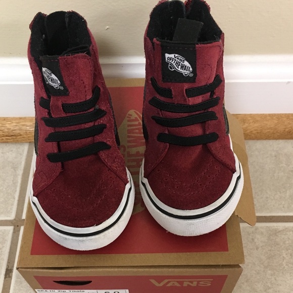 vans off the wall shoes